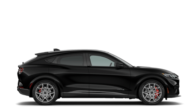 2026 Ford Mustang Mach-E® External Image 1
